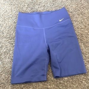Nike Biker Shorts